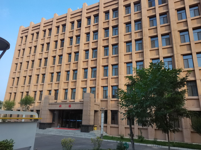 中共临夏州委党校