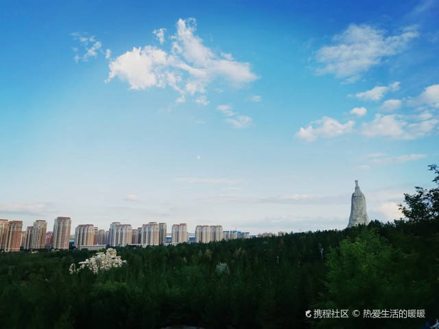 母亲公园