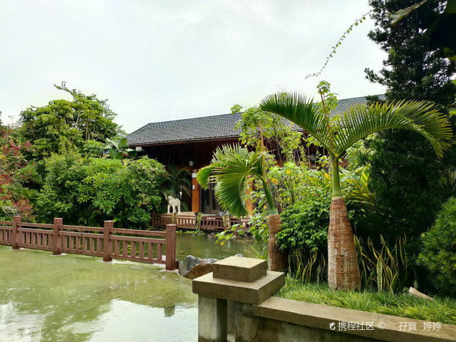 水底山