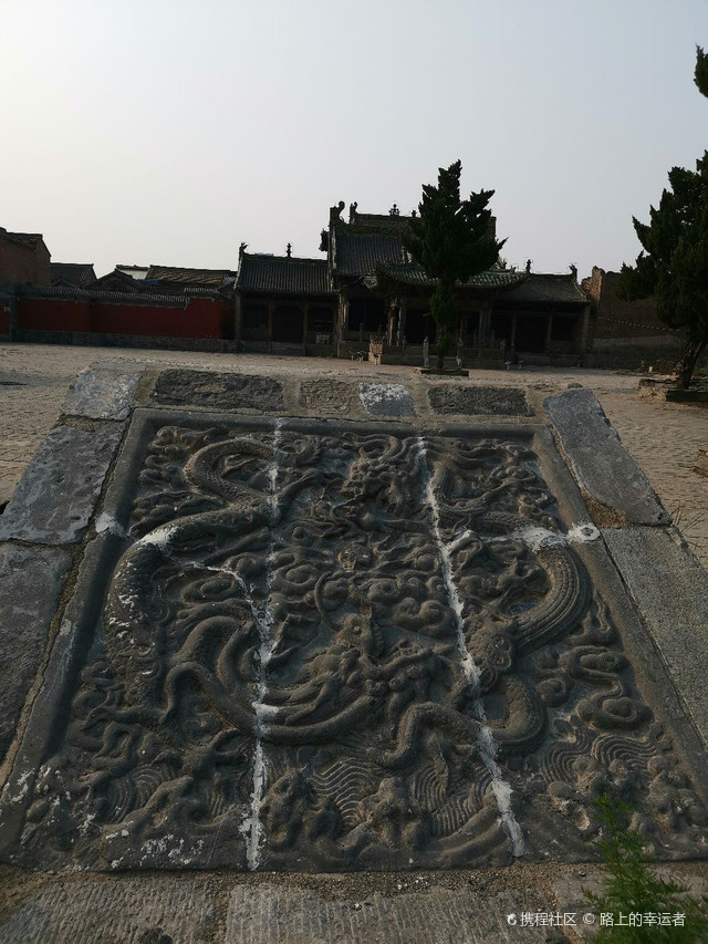 东岳庙