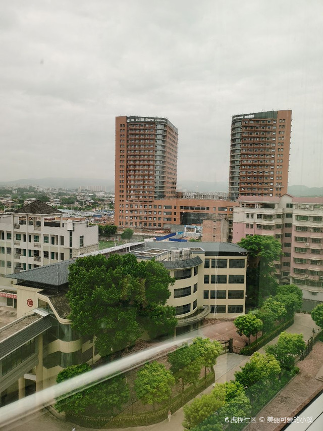 梅州市人民医院