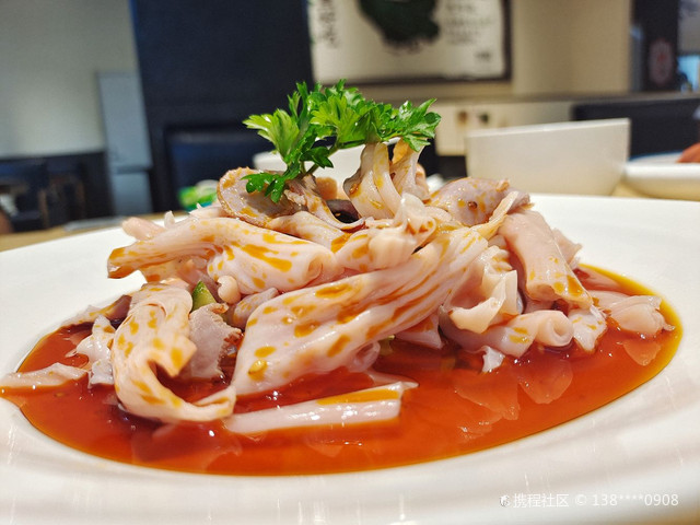 愚顿老坛子酸菜鱼(东第万科广场店)