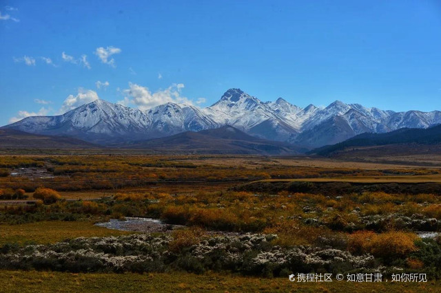 西大河