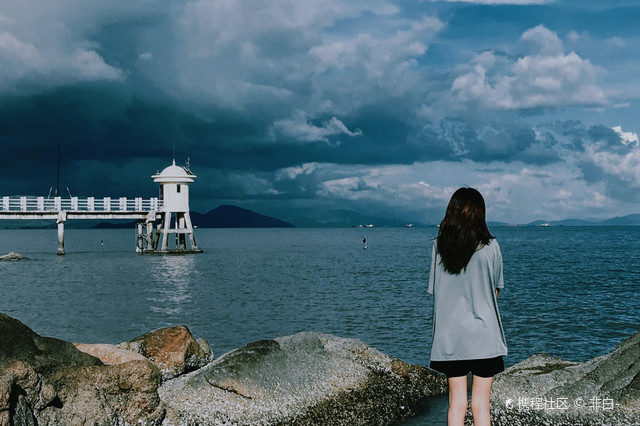 淇沙湾居