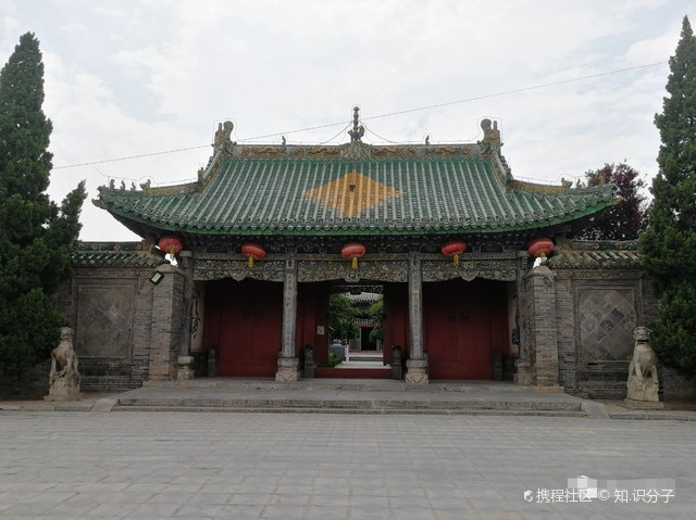 开封市北大清真寺