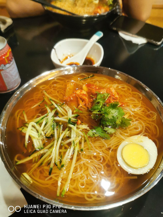 纽斯汗蒸馆