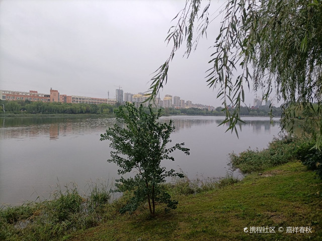 济宁市嘉祥县星河湾小区