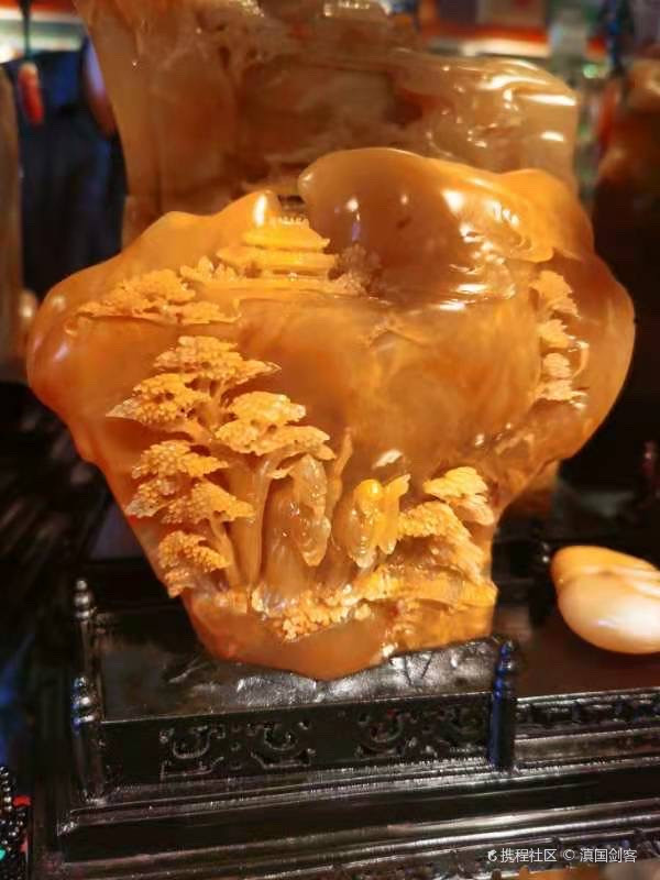 灵璧奇石博物馆