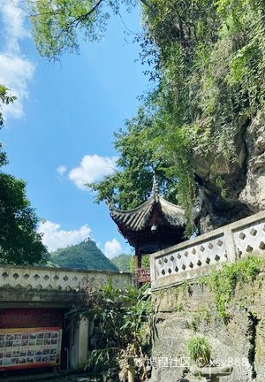藏经楼