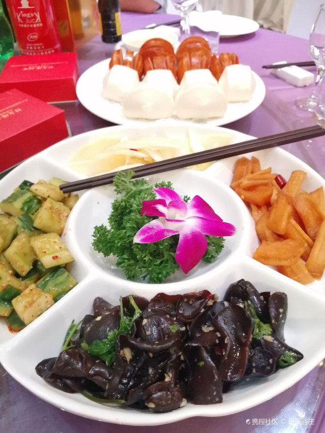 好友缘宴会中心(会展中心店)-阳光厅