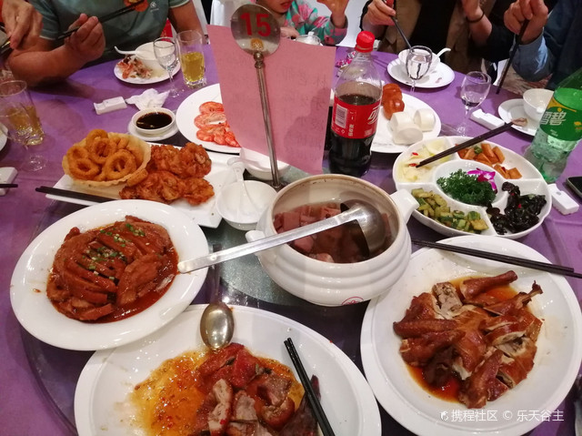 好友缘宴会中心(会展中心店)阳光厅