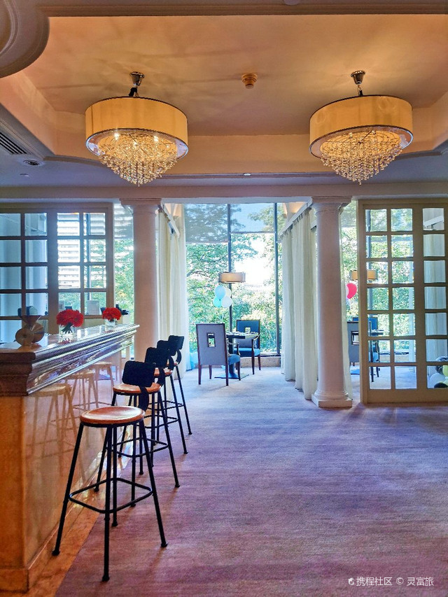 名仕阁法国餐厅(天河东路店)