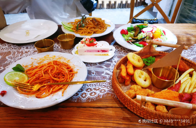 云希花园(金桂华庭店)
