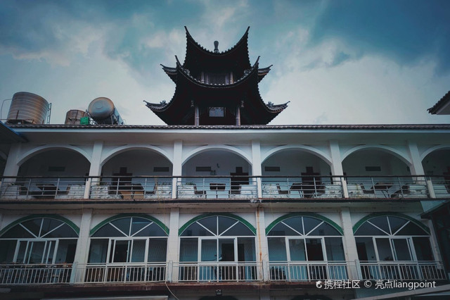 大理南门清真寺