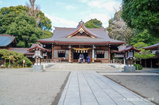 前寺公园