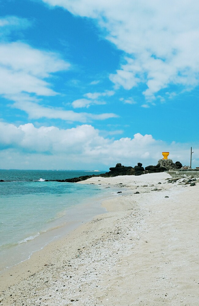 沙尾村