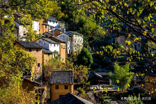 下产古村