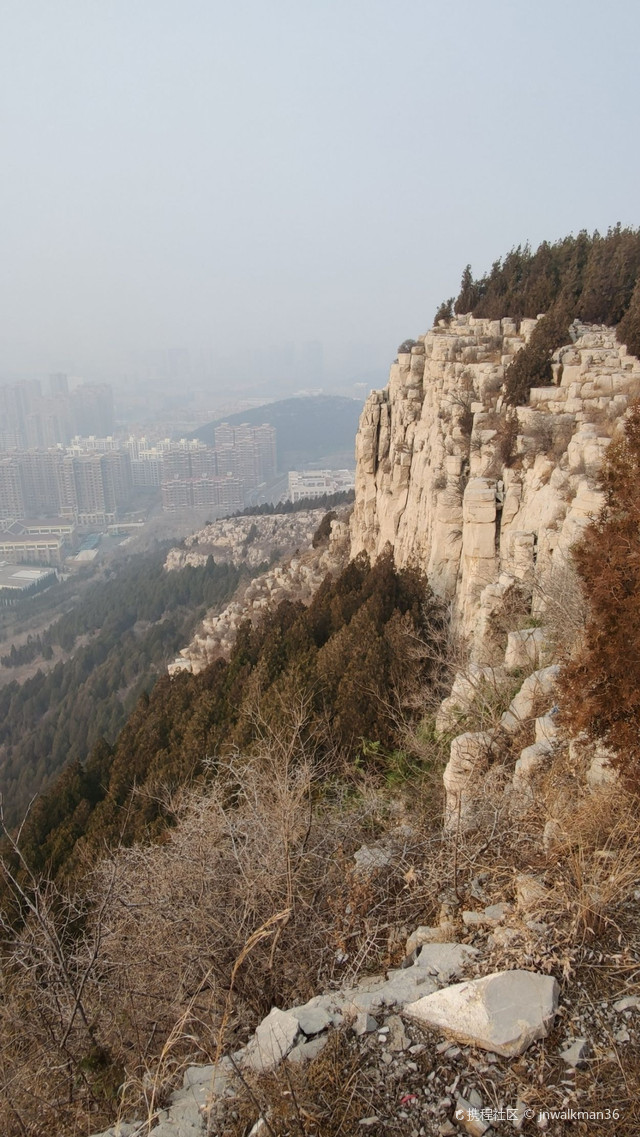 浆水泉水库