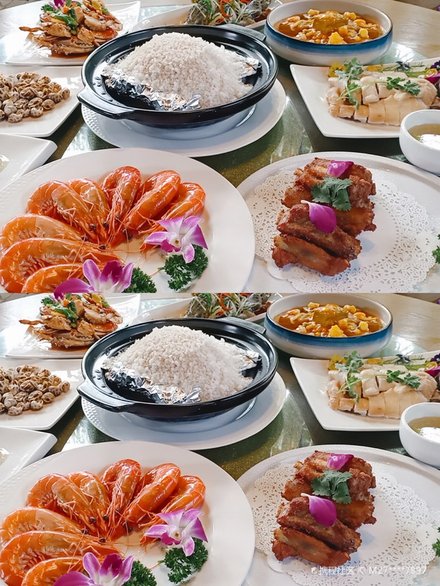 海棠渔家·海鲜·海南菜(海棠湾免税店)