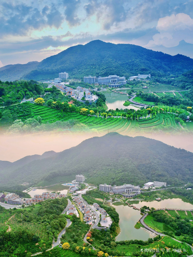 象窝山
