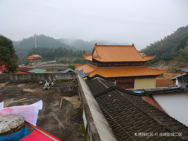 佛州翠微寺