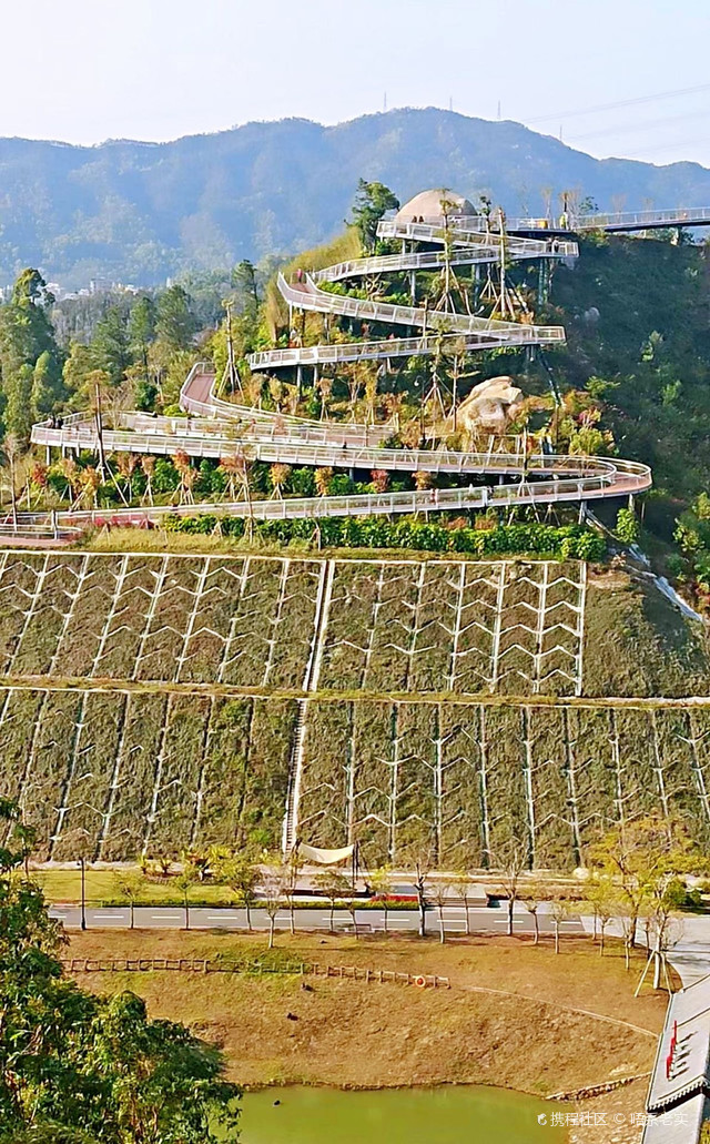 香洲社区公园