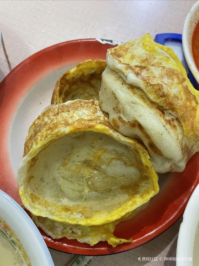 赵师铺饭(平安街店)