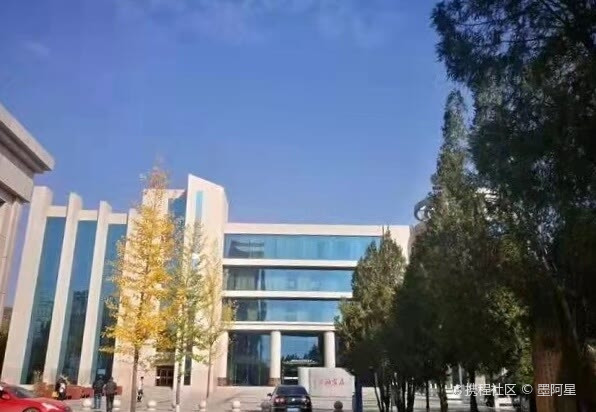 兰州资源环境职业技术大学