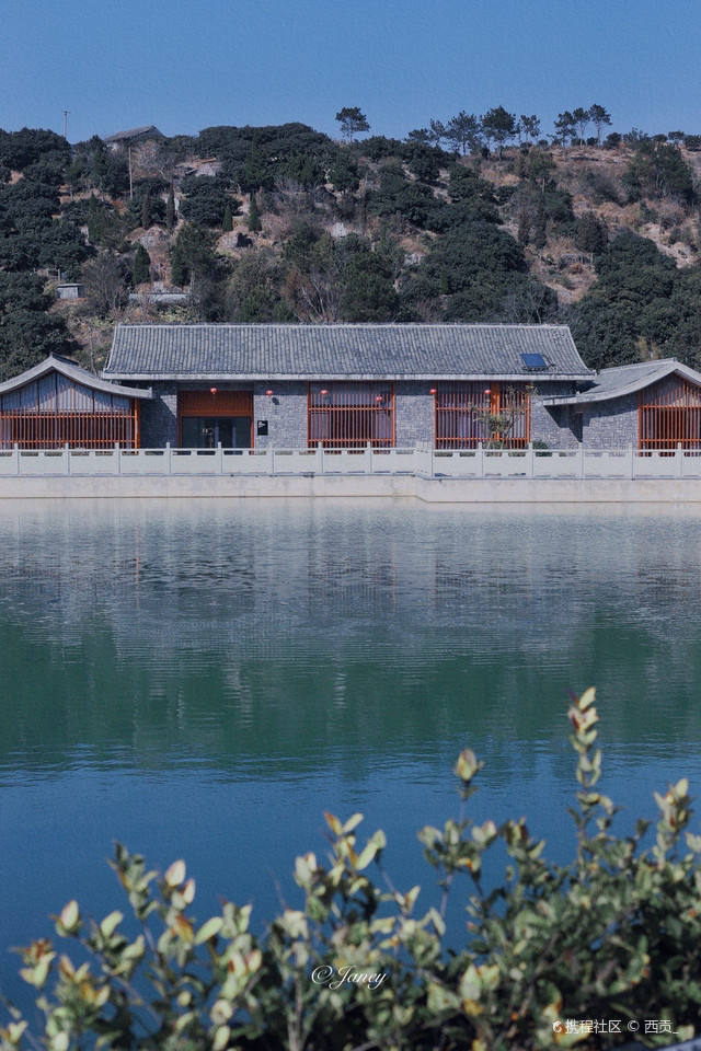 上林湖青瓷文化传承园