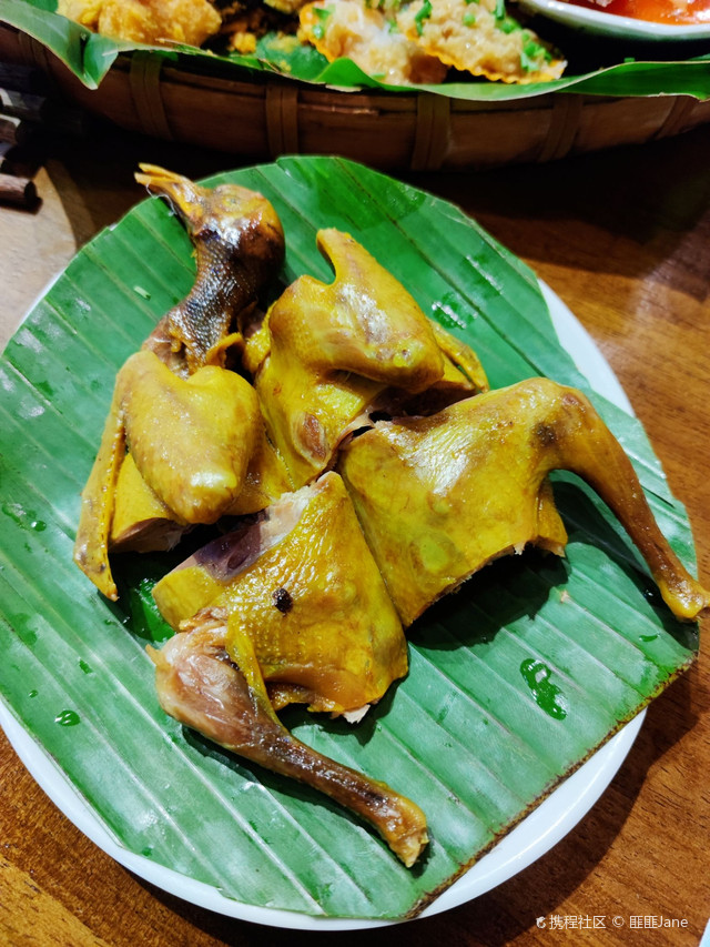 文昌老爸茶(五矿小区店)