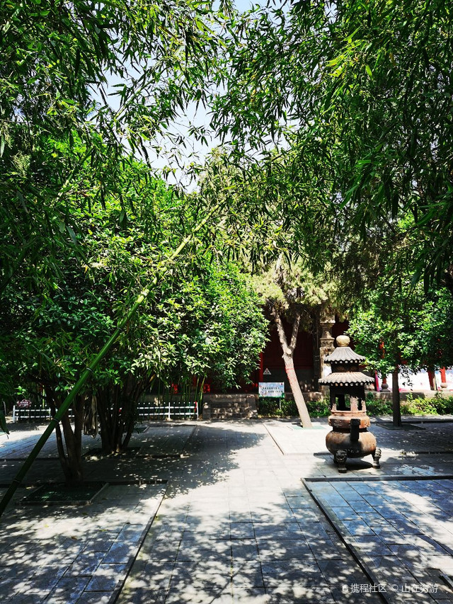 汝州文庙