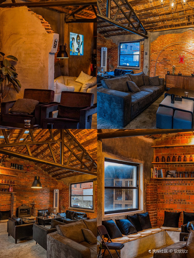 Well Garden好意花园·日咖夜酒·露营风小院(锦绣中华店)