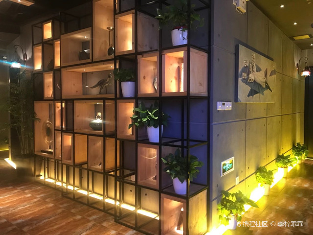 楠鸢SPA(高新店)
