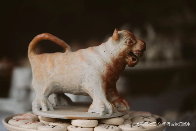 碗窑陶土艺苑