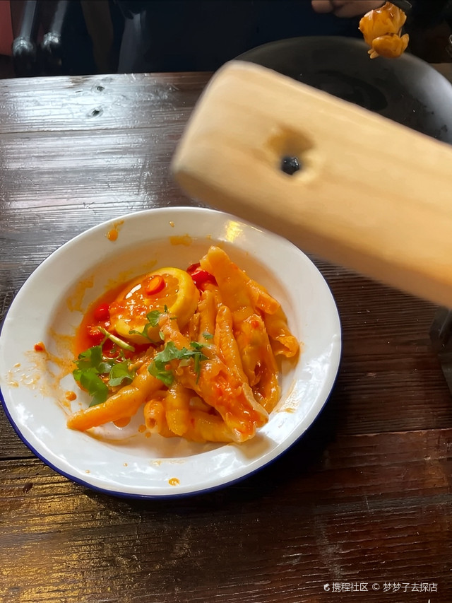 紫薇园(宜阳大道店)