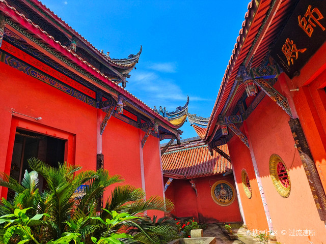 醒悟寺