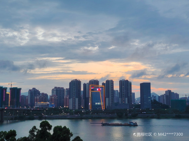 广东邮电职业技术学院(江门校区)