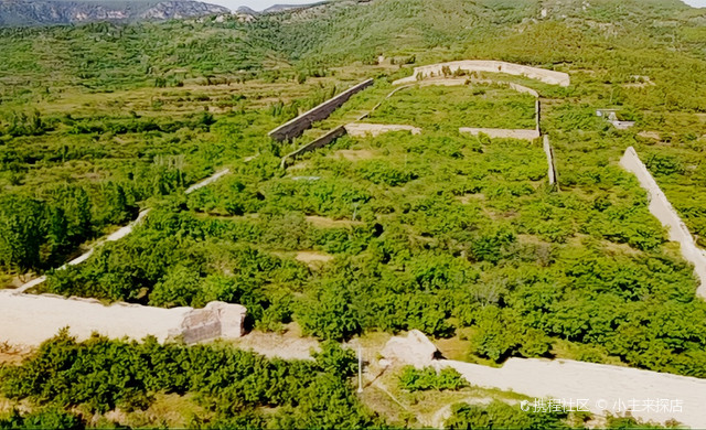 明德王墓群