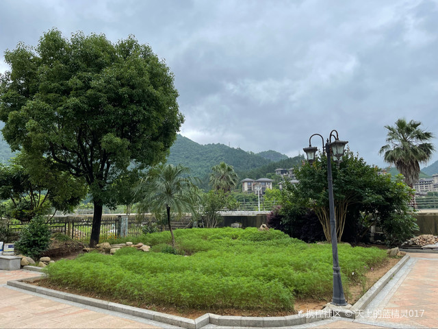 桃源温泉