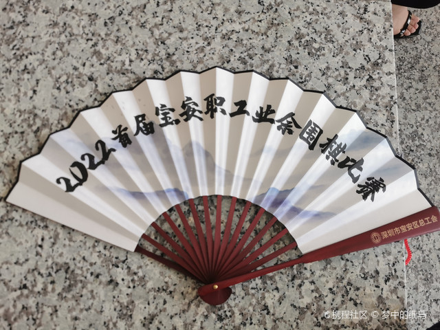 宝安区文化馆(总馆)