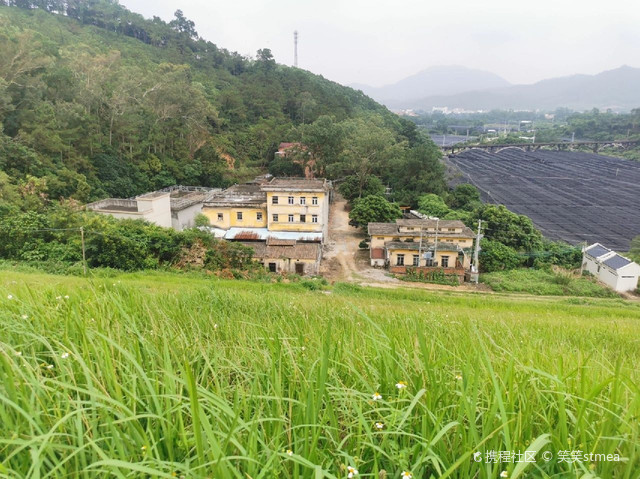 云乡水库