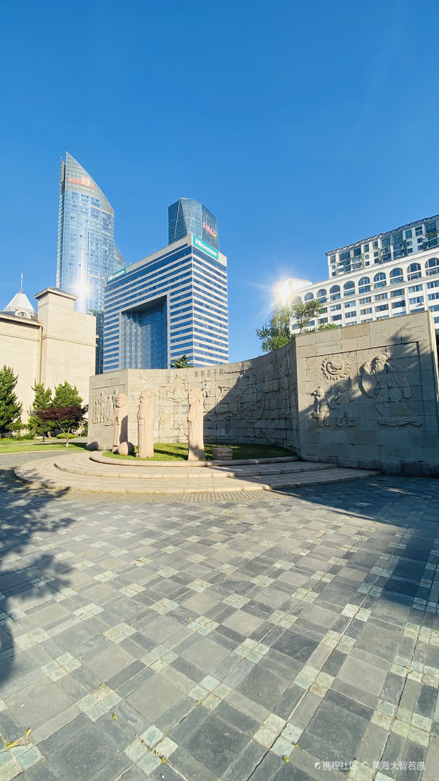 海风园
