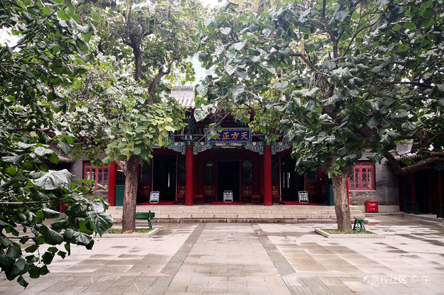 南清真寺