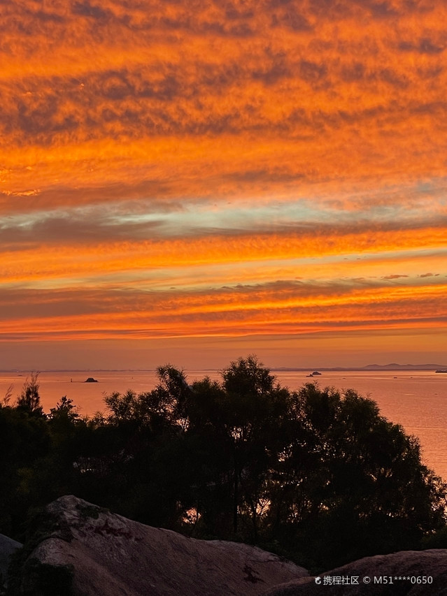 厦门那厢海景度假民宿