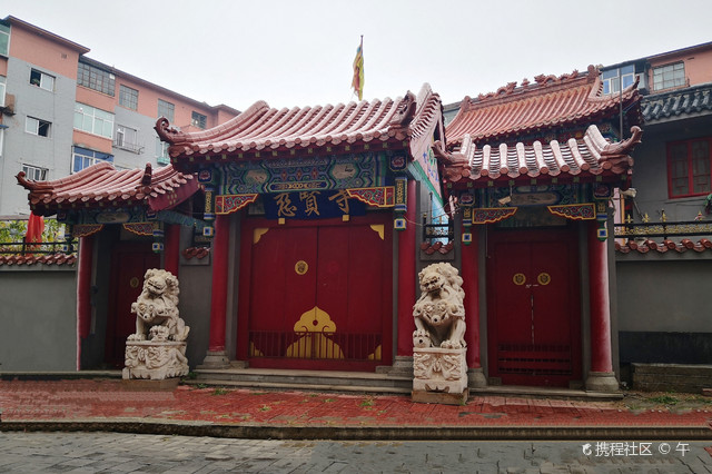 慈贤寺