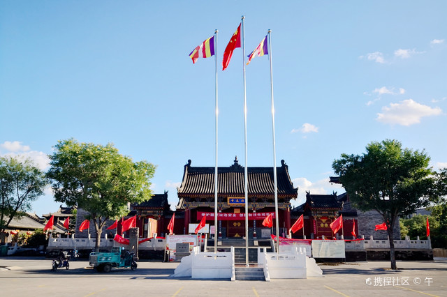 圆通寺
