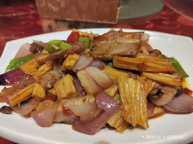 柏里溪度假村