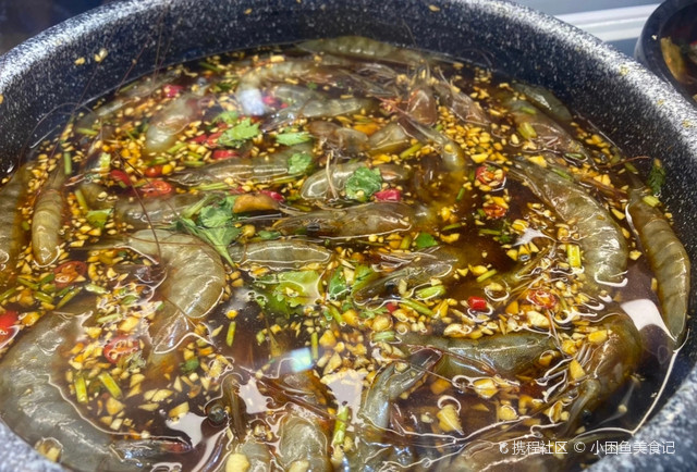 海里里生腌专门店(农院路店)