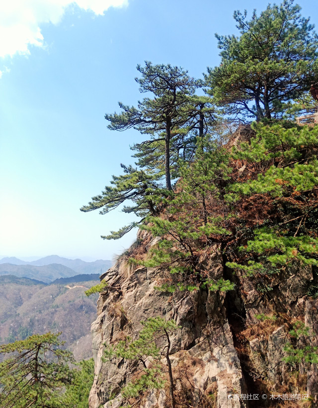 二祖山