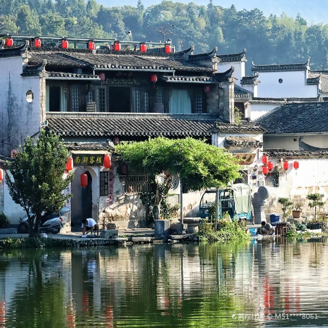黄山神仙洞